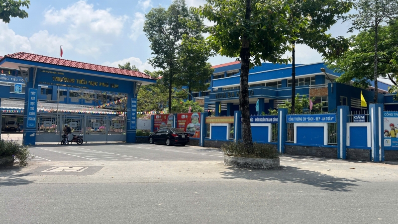 Đất phường Phú Tân (tái định cư Phú Mỹ)