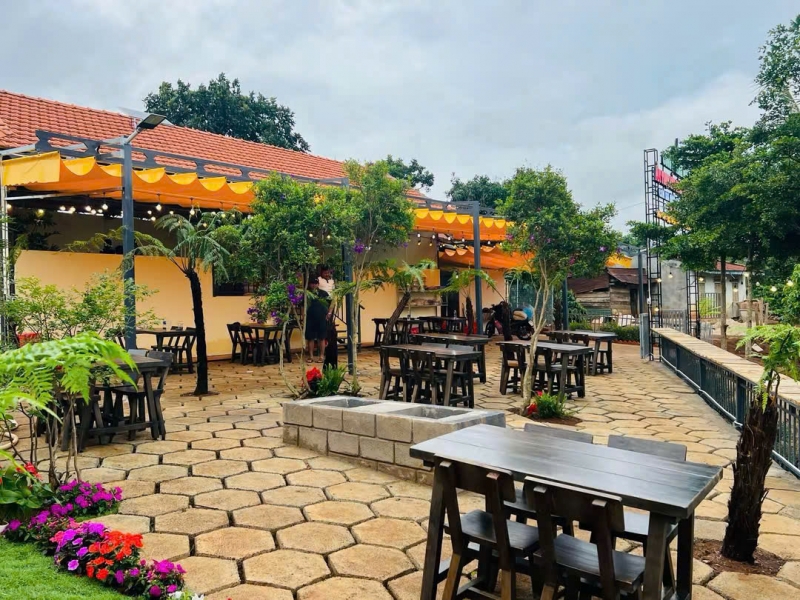 cần sang lại 1.400m vuông dự án du lịch Đà Lạt