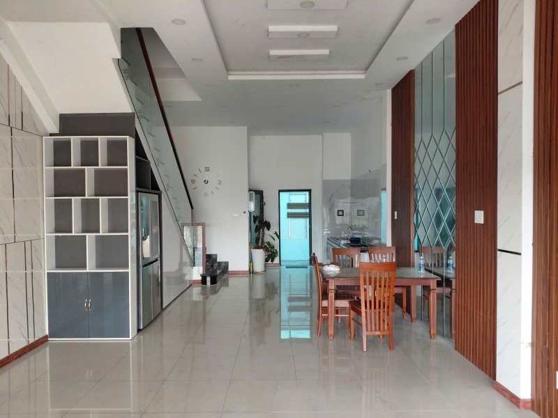 Bất động sản đang có dòng tiền